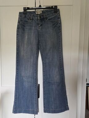 BCBGeneration Jeans 25